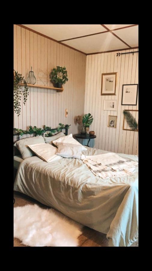 Un Ptit Chalet Les Brenets Dış mekan fotoğraf