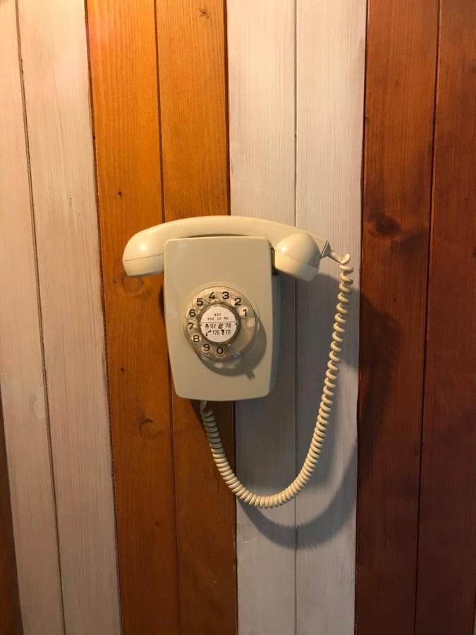 Un Ptit Chalet Les Brenets Dış mekan fotoğraf