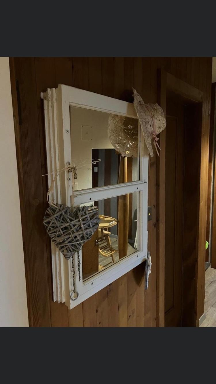 Un Ptit Chalet Les Brenets Dış mekan fotoğraf